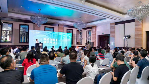 西安站现场图片