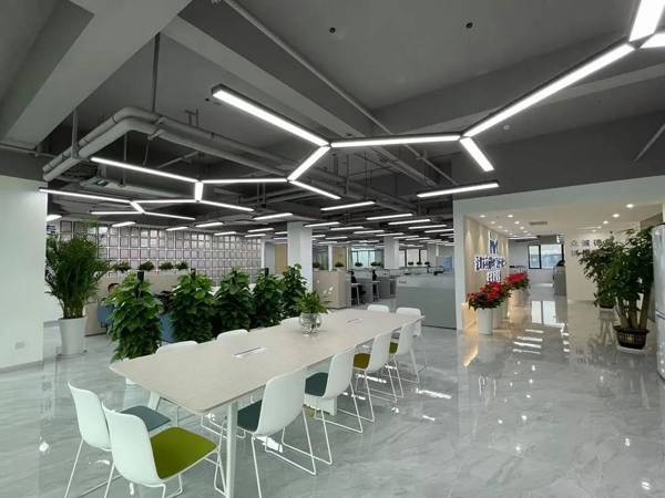 长沙研究所办公场所1