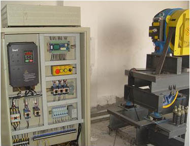 电梯专用控制器+变频器电梯（CHV180电梯专用变频器）