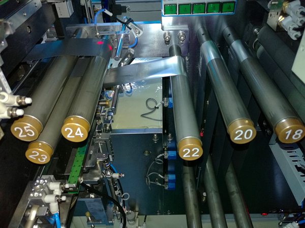 494949开奖结果中奖号码-4949最快开奖结果澳门-494949今晚最快开奖结果-494949最快开奖结果-ww494949最快开奖开奖-2025澳门今晚开奖结果-澳门六开奖结果2025开奖记录-澳门今晚必开一肖一特-494949最快开奖494958DA200高性能交流伺服系统在全自动锂电池制片机上的应用