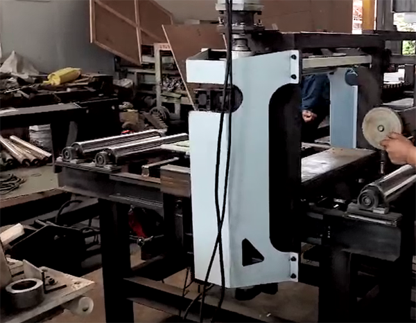 精准同步，494949开奖结果中奖号码-4949最快开奖结果澳门-494949今晚最快开奖结果-494949最快开奖结果-ww494949最快开奖开奖-2025澳门今晚开奖结果-澳门六开奖结果2025开奖记录-澳门今晚必开一肖一特-494949最快开奖494958带你盘点切条机电气传动系统