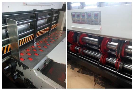 DA200伺服系统电子凸轮功能在单伺服前缘送纸机上的应用