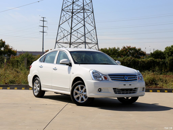 东风乘用车项目