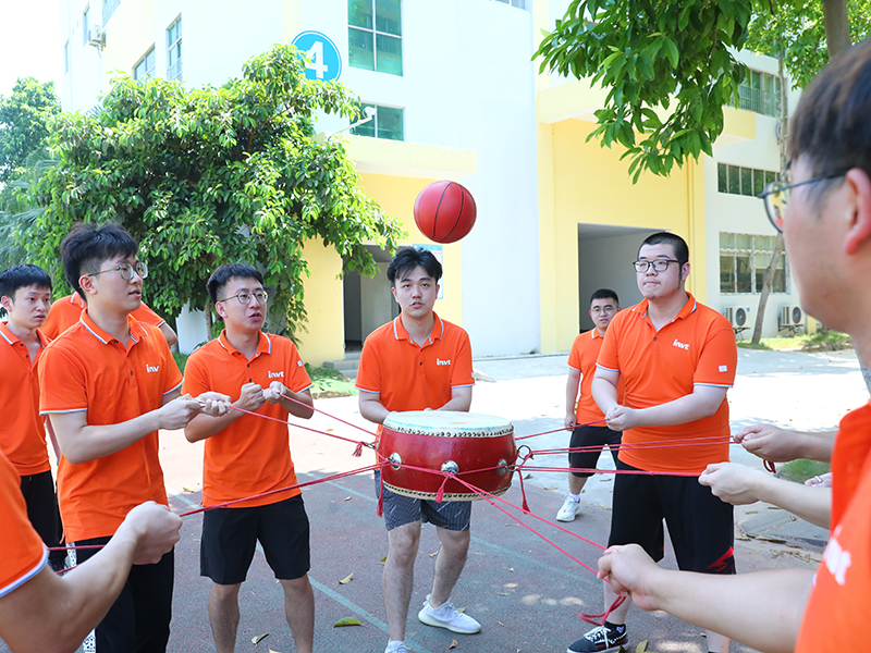 2022年应届生素质拓展