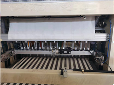 494949开奖结果中奖号码-4949最快开奖结果澳门-494949今晚最快开奖结果-494949最快开奖结果-ww494949最快开奖开奖-2025澳门今晚开奖结果-澳门六开奖结果2025开奖记录-澳门今晚必开一肖一特-494949最快开奖494958解决方案助力达成120米/分高速全自动折叠线