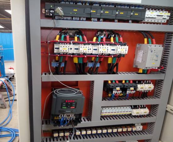 CNG天然气站压缩机解决方案