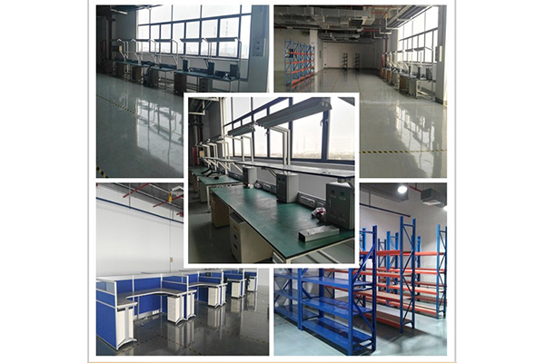 苏州维修中心入驻苏州产业园建成运营