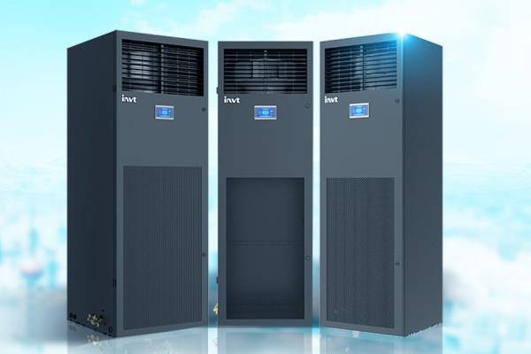 臻美变频 节能之选 | 一文读懂 • 威扬VCA系列变频小型机房精密空调解决方案