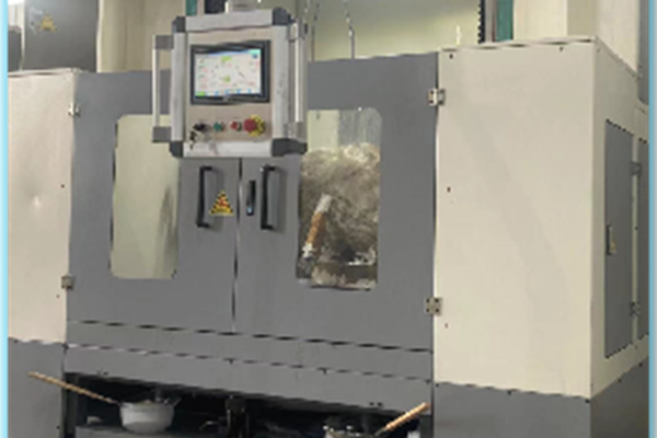 高速、高精、高效 | 助力金刚线单线切割机智能升级