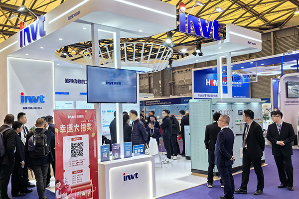 中国国际海事展完美收官，精彩现场集锦~