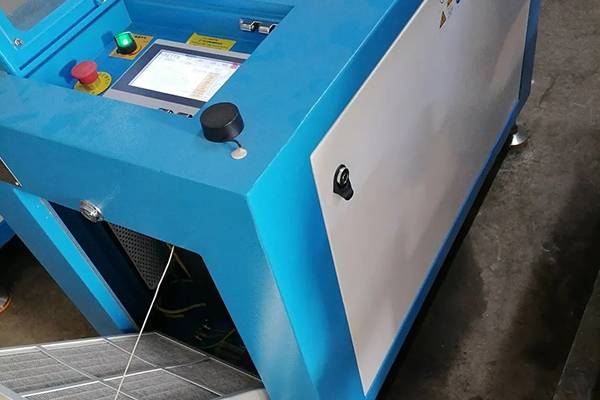 高转速 低能耗 | GD27揭开高速鼓风机绿色高效的秘密！