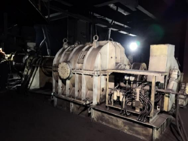 494949开奖结果中奖号码-4949最快开奖结果澳门-494949今晚最快开奖结果-494949最快开奖结果-ww494949最快开奖开奖-2025澳门今晚开奖结果-澳门六开奖结果2025开奖记录-澳门今晚必开一肖一特-494949最快开奖494958GD800系列工程传动柜机在河南某铝业公司混捏机上的应用