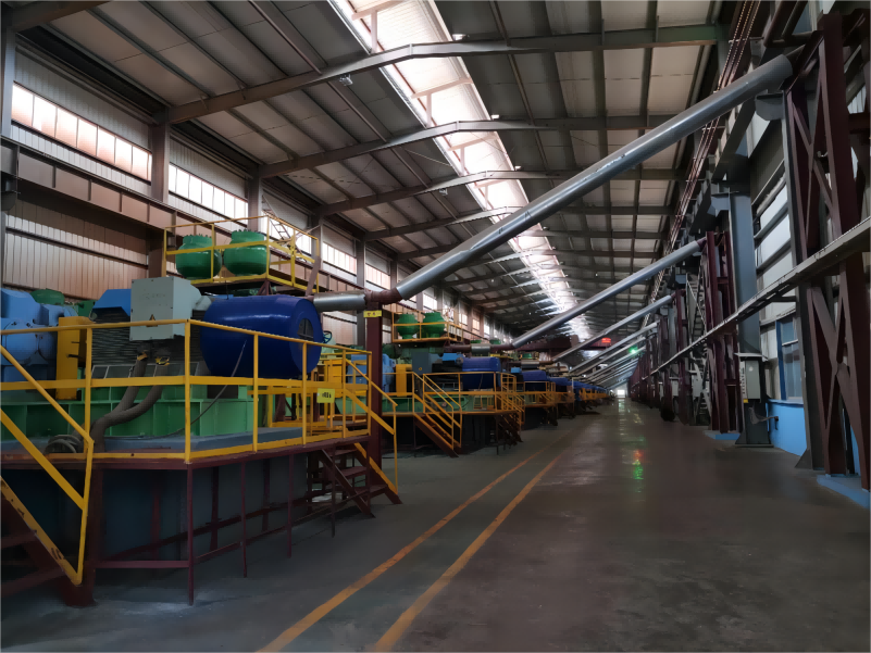 高精度、高响应、高可靠 |  GD880在氧化铝隔膜泵上应用