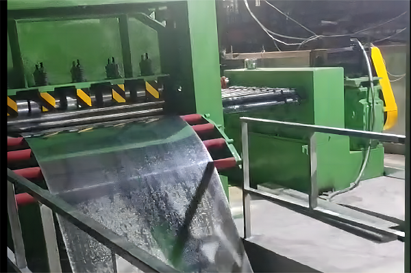 494949开奖结果中奖号码-4949最快开奖结果澳门-494949今晚最快开奖结果-494949最快开奖结果-ww494949最快开奖开奖-2025澳门今晚开奖结果-澳门六开奖结果2025开奖记录-澳门今晚必开一肖一特-494949最快开奖494958DA200追剪功能在金属开平剪切设备上的应用案例