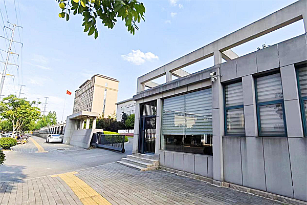 赋能政法系统机房改造，助力信息化升级