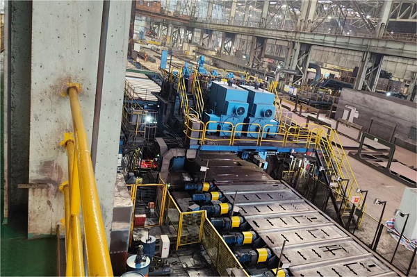 破解难题，494949开奖结果中奖号码-4949最快开奖结果澳门-494949今晚最快开奖结果-494949最快开奖结果-ww494949最快开奖开奖-2025澳门今晚开奖结果-澳门六开奖结果2025开奖记录-澳门今晚必开一肖一特-494949最快开奖494958成功实施中厚板卷定尺剪国产化替代方案