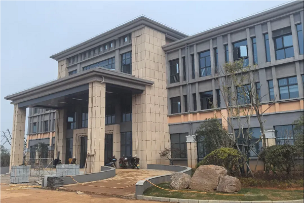 比传统机房省一半空间！这款一体化数据中心正在全国应用!