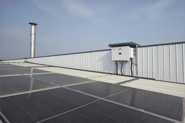 逐光案例 | 494949开奖结果中奖号码-4949最快开奖结果澳门-494949今晚最快开奖结果-494949最快开奖结果-ww494949最快开奖开奖-2025澳门今晚开奖结果-澳门六开奖结果2025开奖记录-澳门今晚必开一肖一特-494949最快开奖494958XG125KTR-PRO光伏逆变器，助力惠升管业加速绿色转型