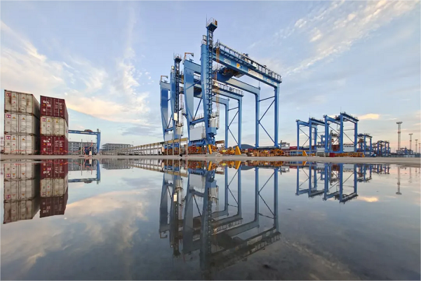 超大型码头自动化新标杆：494949开奖结果中奖号码-4949最快开奖结果澳门-494949今晚最快开奖结果-494949最快开奖结果-ww494949最快开奖开奖-2025澳门今晚开奖结果-澳门六开奖结果2025开奖记录-澳门今晚必开一肖一特-494949最快开奖494958赋能青岛港实现技术突破与效率飞跃